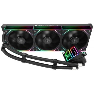 Thermalright Liquid Cooler Frozen Infinity 360 Black